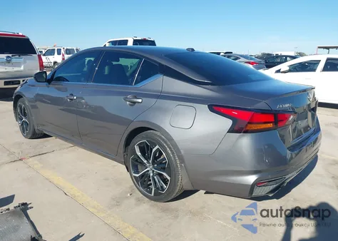 2024 Nissan Altima Sr Fwd z USA, uszkodzony, nr VIN 1N4BL4CV7RN421850